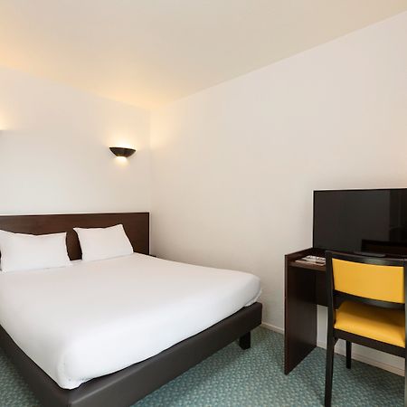 Aparthotel Adagio Access La Défense - Léonard De Vinci Courbevoie Esterno foto