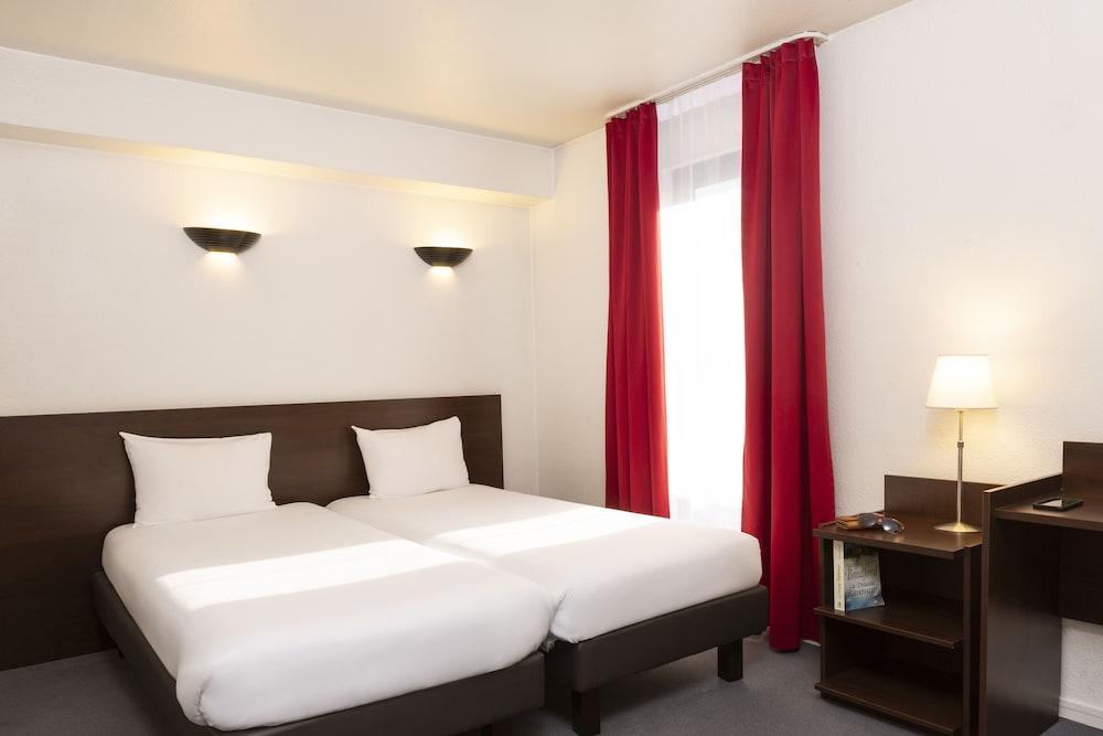 Aparthotel Adagio Access La Défense - Léonard De Vinci Courbevoie Esterno foto