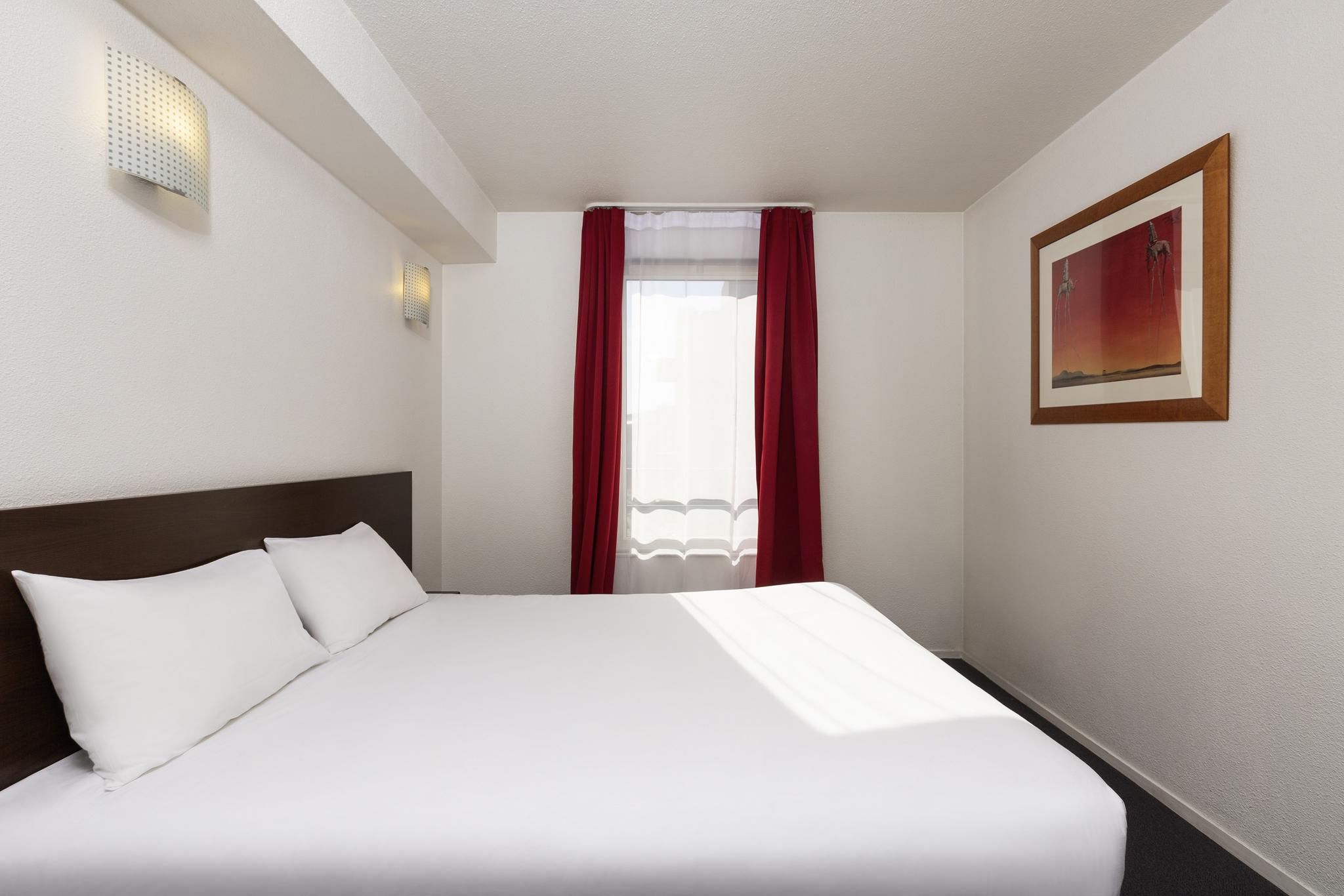 Aparthotel Adagio Access La Défense - Léonard De Vinci Courbevoie Esterno foto