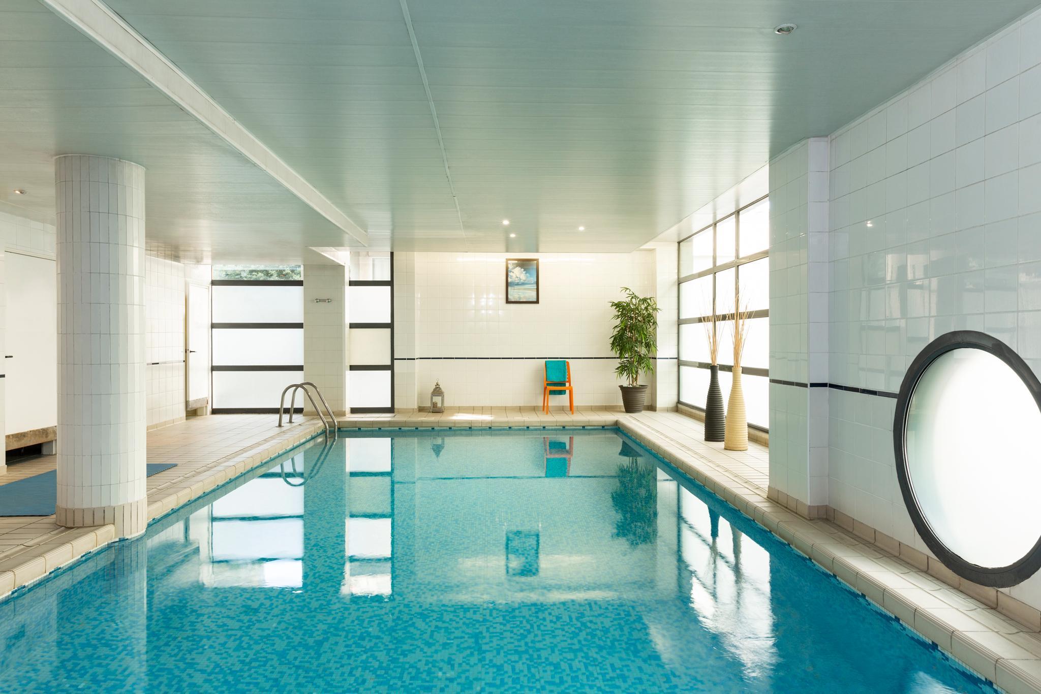 Aparthotel Adagio Access La Défense - Léonard De Vinci Courbevoie Esterno foto