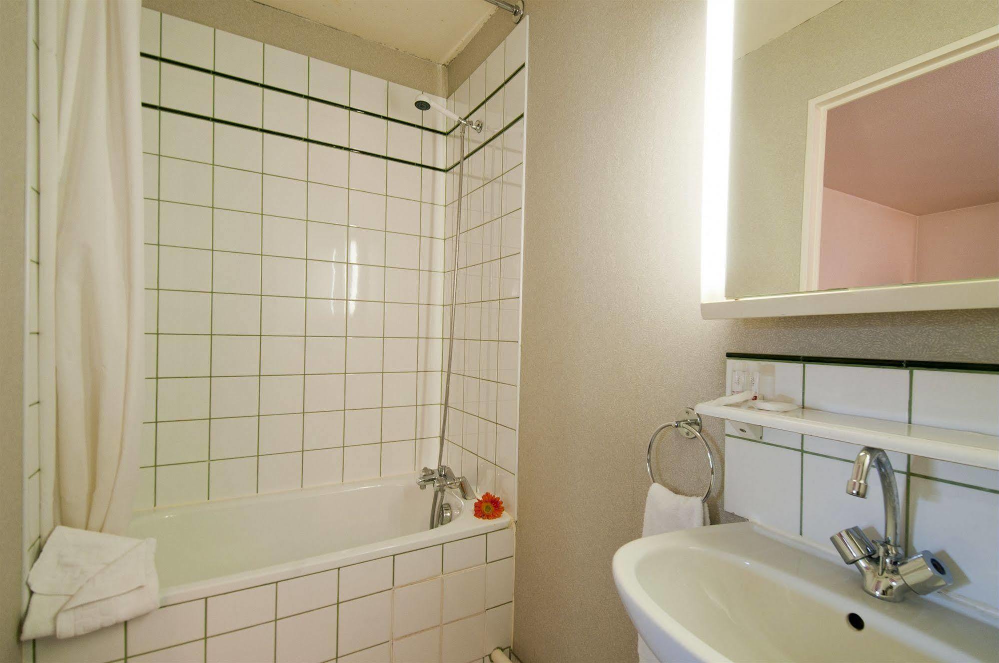 Aparthotel Adagio Access La Défense - Léonard De Vinci Courbevoie Esterno foto