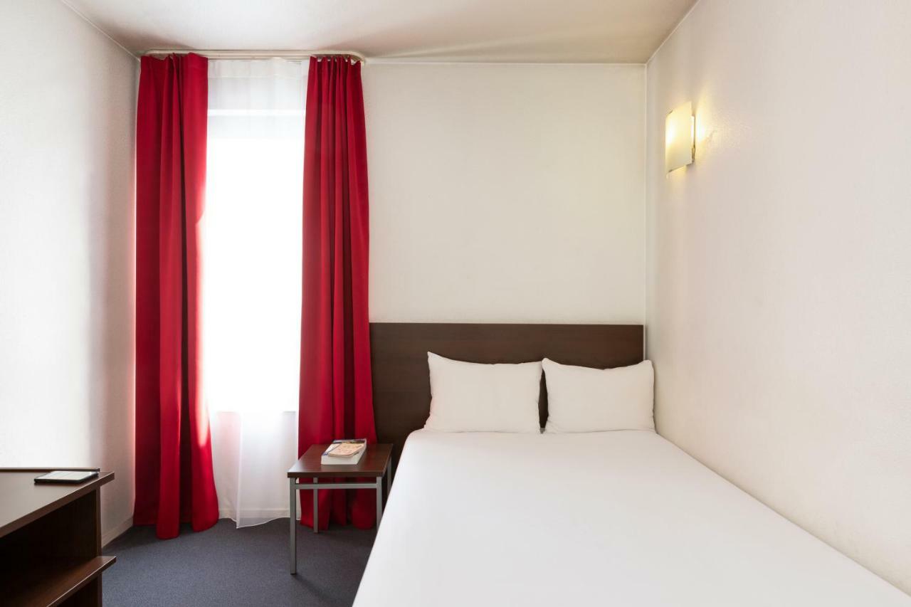 Aparthotel Adagio Access La Défense - Léonard De Vinci Courbevoie Esterno foto